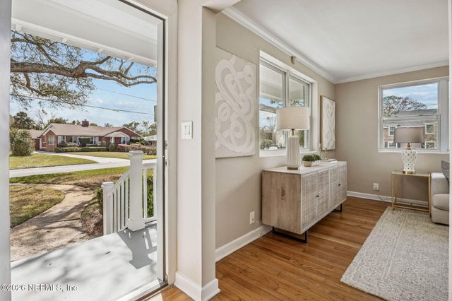 4127 MARQUETTE Avenue, Jacksonville, FL 32210