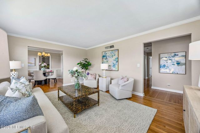 4127 MARQUETTE Avenue, Jacksonville, FL 32210