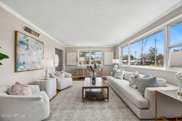 4127 MARQUETTE Avenue, Jacksonville, FL 32210