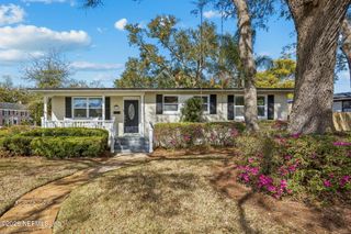 4127 MARQUETTE Avenue, Jacksonville, FL 32210