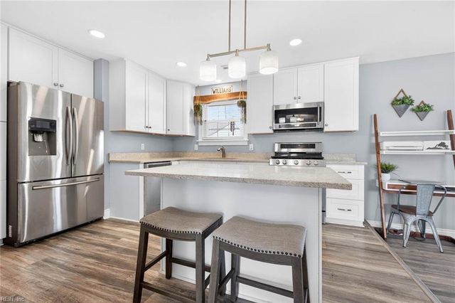 2526 Drum Creek RD, Chesapeake, VA 23321