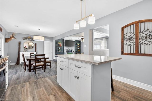 2526 Drum Creek RD, Chesapeake, VA 23321