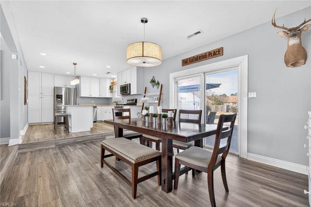 2526 Drum Creek RD, Chesapeake, VA 23321