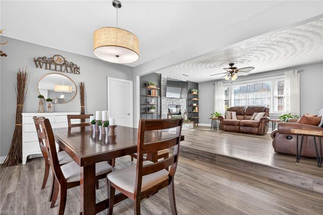 2526 Drum Creek RD, Chesapeake, VA 23321