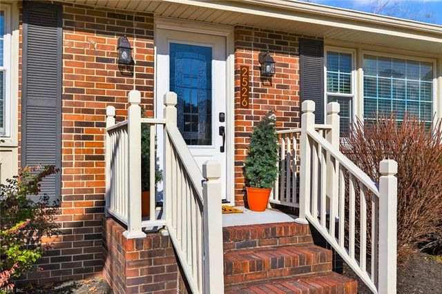 2526 Drum Creek RD, Chesapeake, VA 23321