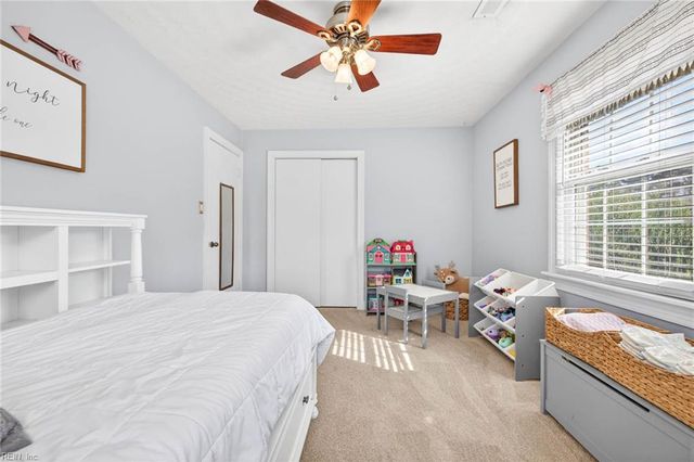 2526 Drum Creek RD, Chesapeake, VA 23321