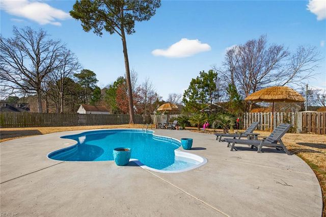 2526 Drum Creek RD, Chesapeake, VA 23321