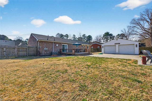 2526 Drum Creek RD, Chesapeake, VA 23321