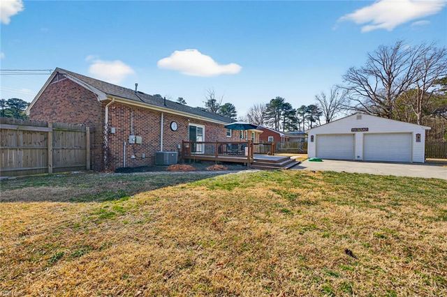 2526 Drum Creek RD, Chesapeake, VA 23321