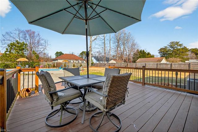 2526 Drum Creek RD, Chesapeake, VA 23321