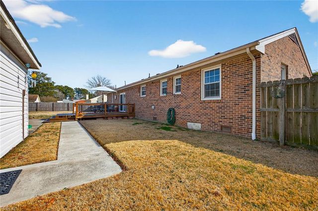 2526 Drum Creek RD, Chesapeake, VA 23321