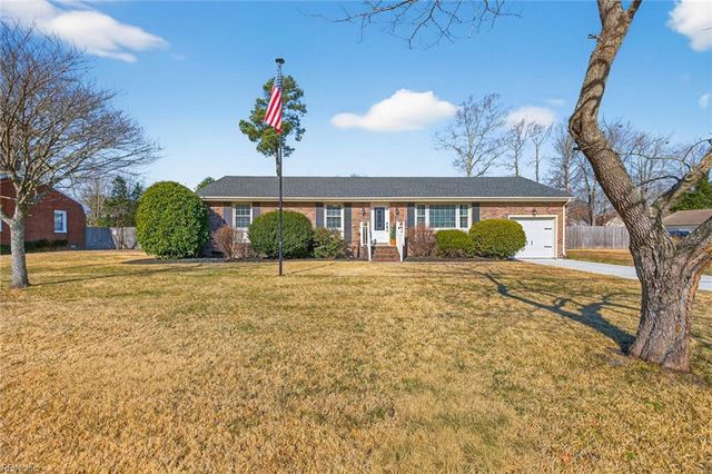 2526 Drum Creek RD, Chesapeake, VA 23321