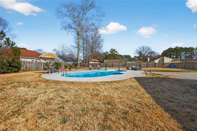 2526 Drum Creek RD, Chesapeake, VA 23321