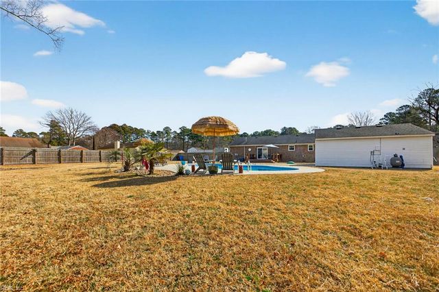 2526 Drum Creek RD, Chesapeake, VA 23321