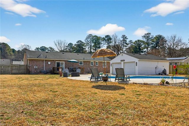 2526 Drum Creek RD, Chesapeake, VA 23321