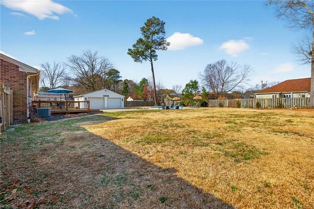 2526 Drum Creek RD, Chesapeake, VA 23321