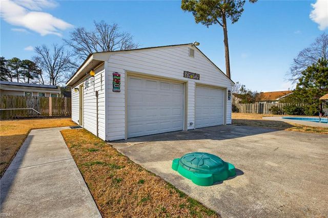 2526 Drum Creek RD, Chesapeake, VA 23321