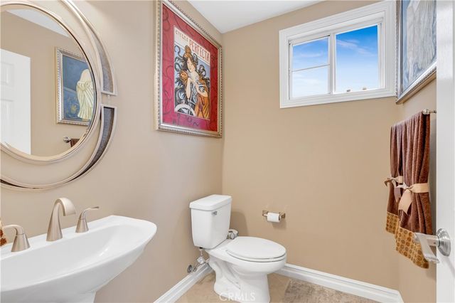28040 Via De Costa, San Juan Capistrano, CA 92675
