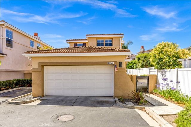 28040 Via De Costa, San Juan Capistrano, CA 92675
