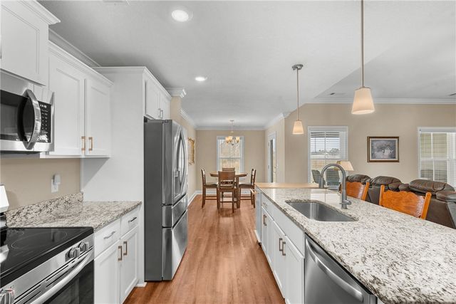 502 Doyle Lane, Statesboro, GA 30458