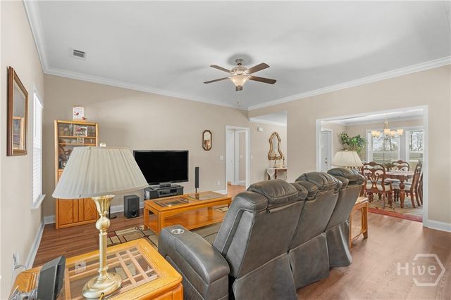 502 Doyle Lane, Statesboro, GA 30458