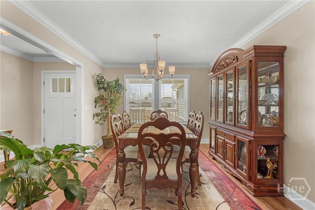 502 Doyle Lane, Statesboro, GA 30458