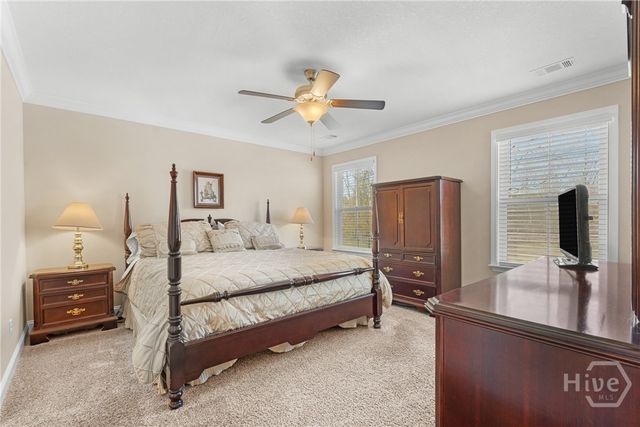 502 Doyle Lane, Statesboro, GA 30458