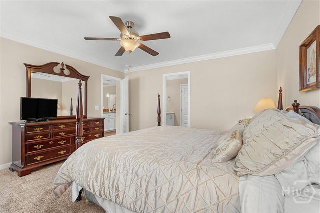 502 Doyle Lane, Statesboro, GA 30458