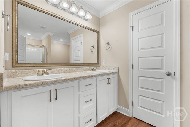 502 Doyle Lane, Statesboro, GA 30458