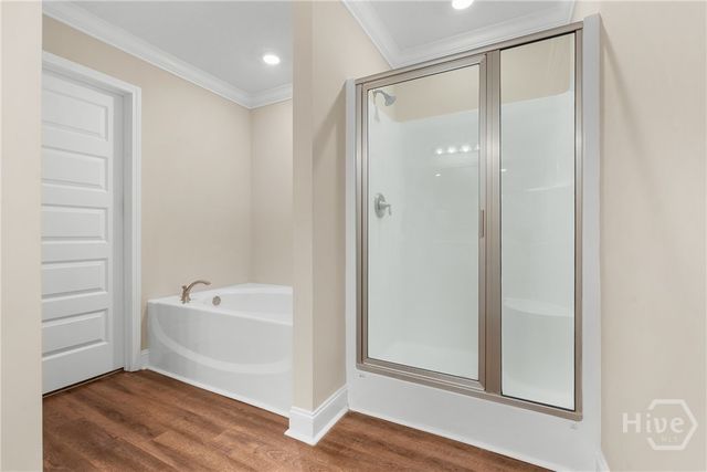 502 Doyle Lane, Statesboro, GA 30458