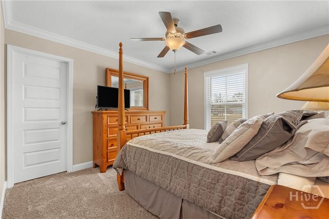 502 Doyle Lane, Statesboro, GA 30458