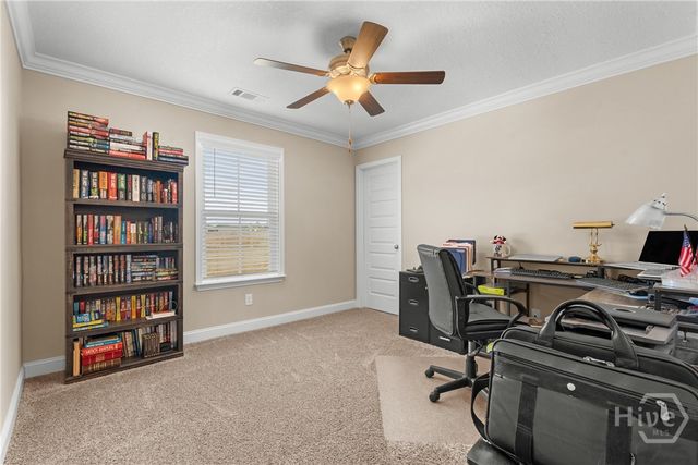 502 Doyle Lane, Statesboro, GA 30458