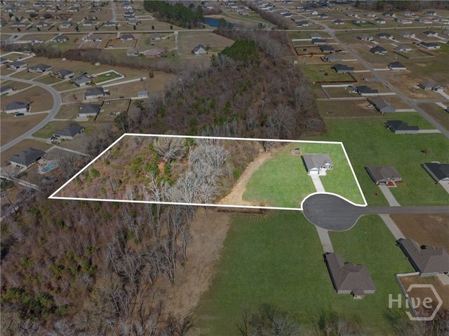 502 Doyle Lane, Statesboro, GA 30458