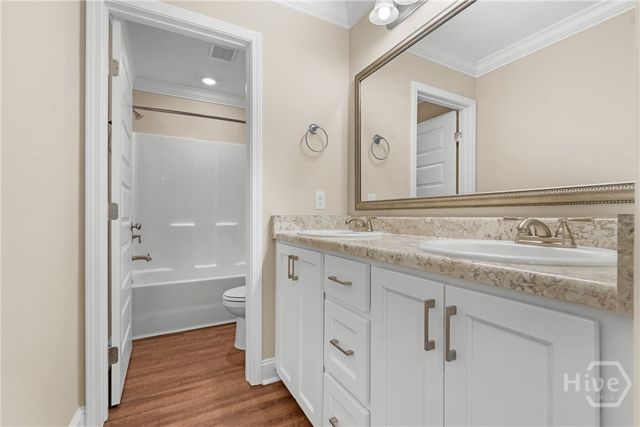 502 Doyle Lane, Statesboro, GA 30458