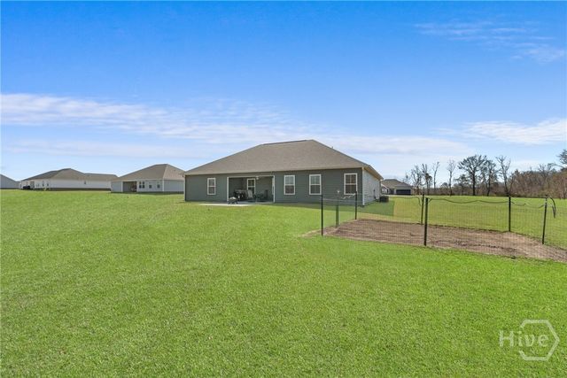 502 Doyle Lane, Statesboro, GA 30458