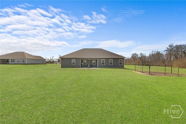 502 Doyle Lane, Statesboro, GA 30458