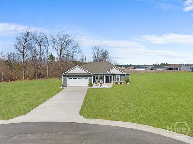502 Doyle Lane, Statesboro, GA 30458