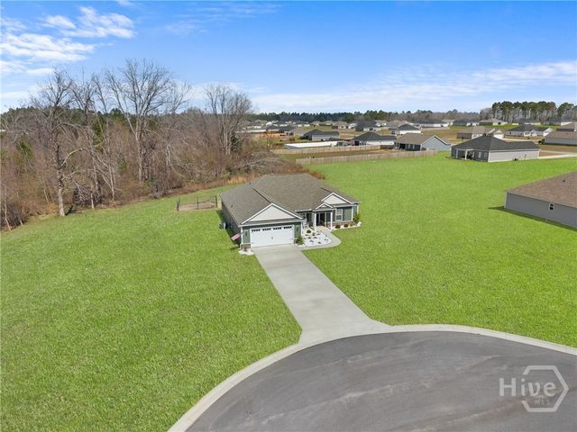 502 Doyle Lane, Statesboro, GA 30458