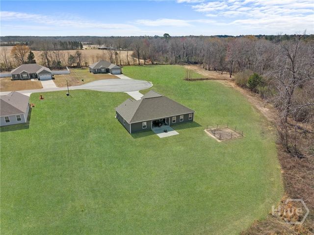 502 Doyle Lane, Statesboro, GA 30458