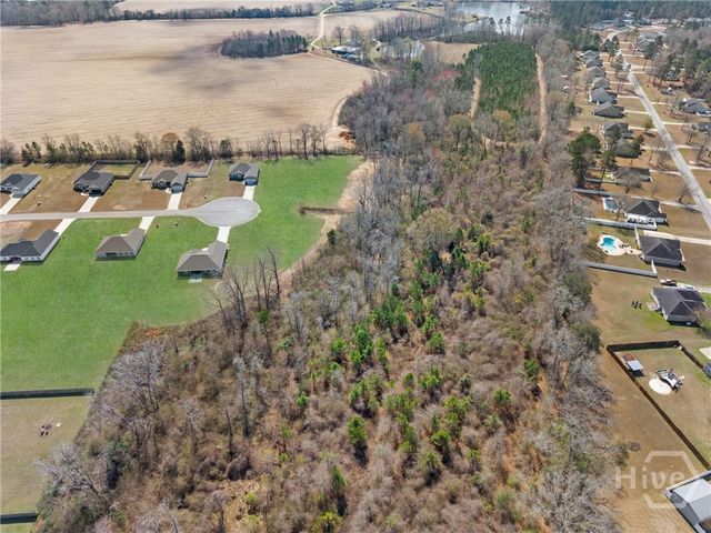 502 Doyle Lane, Statesboro, GA 30458