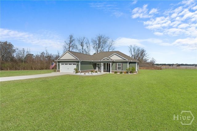 502 Doyle Lane, Statesboro, GA 30458