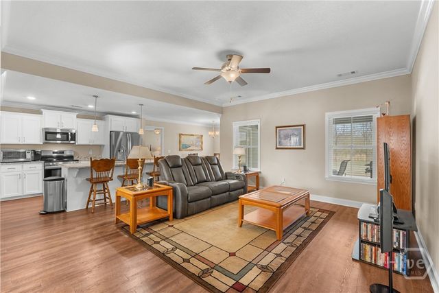 502 Doyle Lane, Statesboro, GA 30458