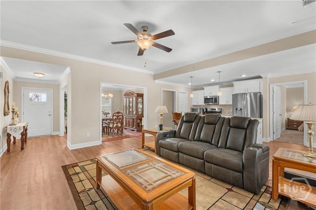 502 Doyle Lane, Statesboro, GA 30458