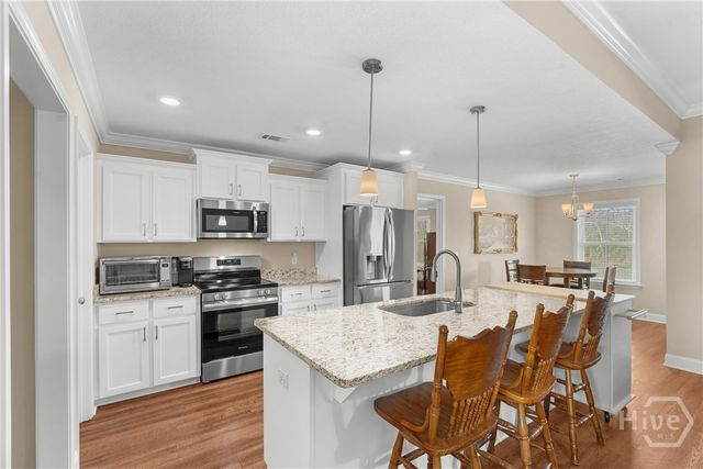 502 Doyle Lane, Statesboro, GA 30458