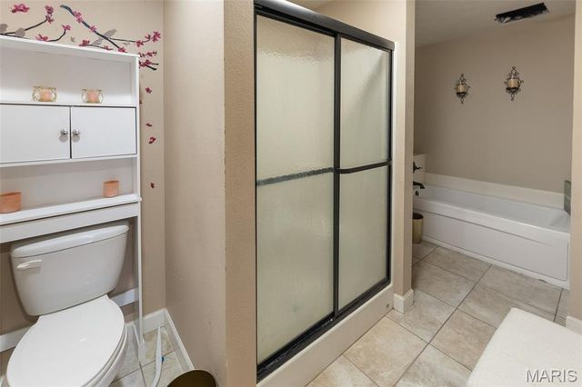 806 Erika Leigh Court, Caseyville, IL 62232