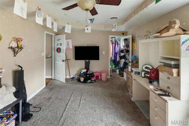 806 Erika Leigh Court, Caseyville, IL 62232
