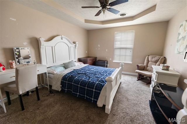 806 Erika Leigh Court, Caseyville, IL 62232