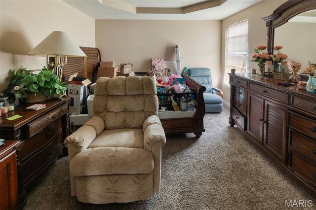 806 Erika Leigh Court, Caseyville, IL 62232