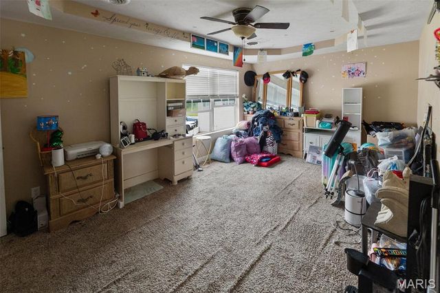 806 Erika Leigh Court, Caseyville, IL 62232