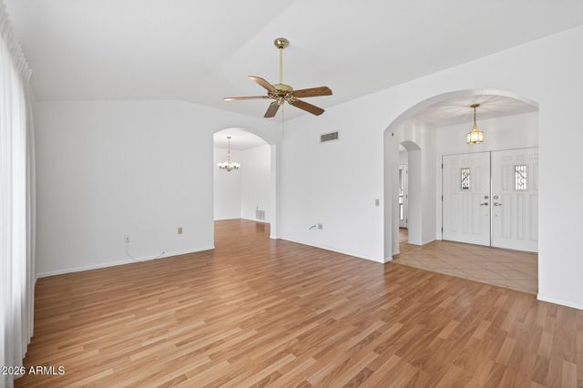 13540 W PAVILLION Drive, Sun City West, AZ 85375